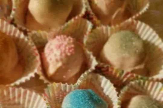 Sweetie Kakes