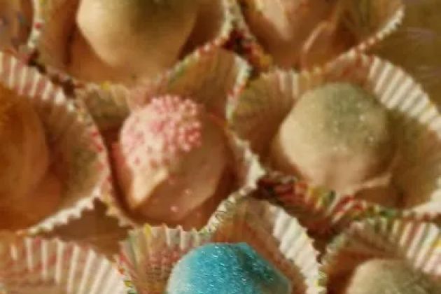 Sweetie Kakes