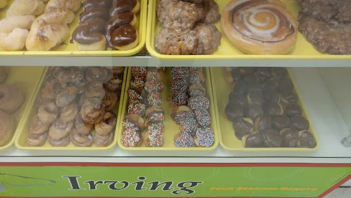 Four Seasons Donuts Picture 8