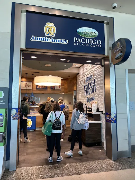 Auntie Anne's Picture 4