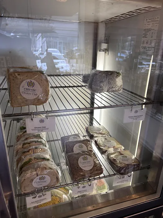 Empire Baking Co. Inwood Village Picture 7