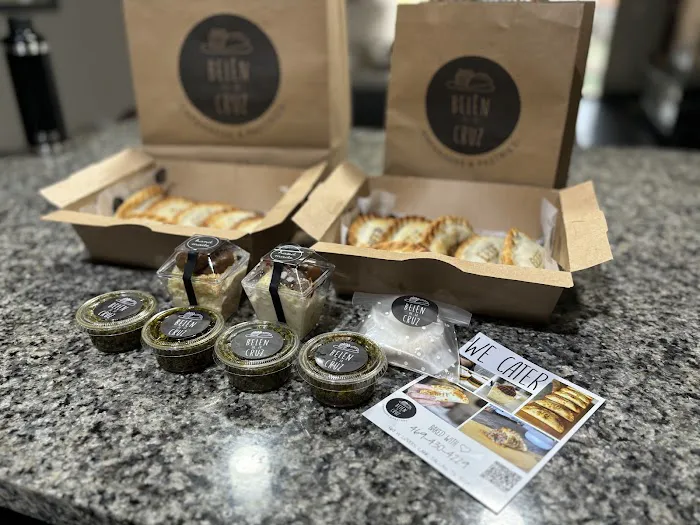 Belen de la Cruz Empanadas & Pastries Picture 2