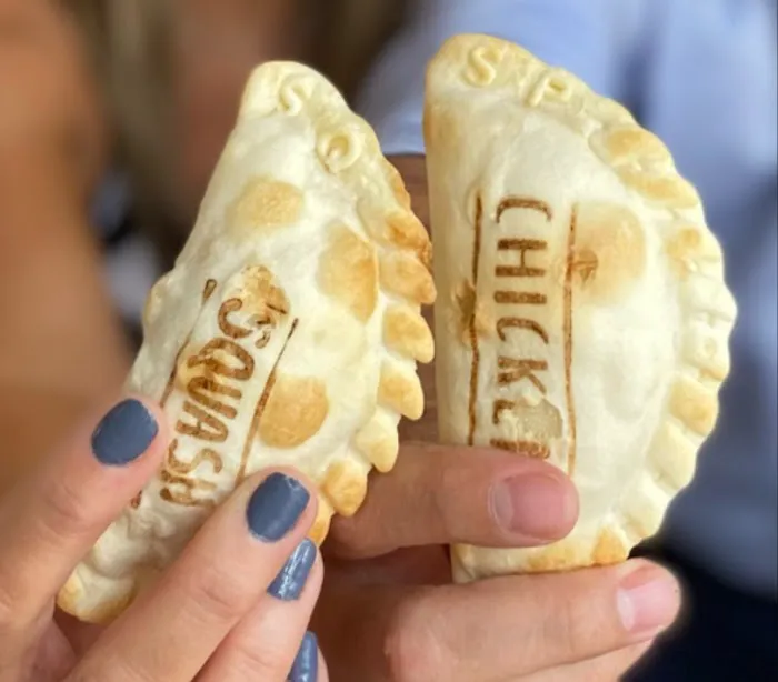 Belen de la Cruz Empanadas & Pastries Picture 10