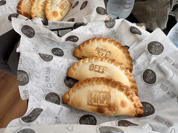 Belen de la Cruz Empanadas & Pastries Picture 4