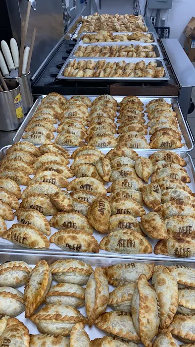 Belen de la Cruz Empanadas & Pastries Picture 7