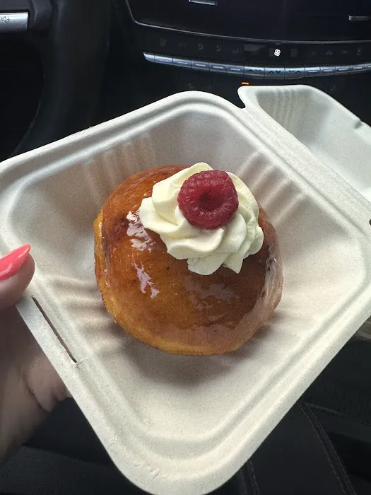 Wow! Donuts & Drips Dallas - Elevated Donuts, Pastries, Coffee, and Teas Picture 7