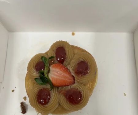 Wow! Donuts & Drips Dallas - Elevated Donuts, Pastries, Coffee, and Teas