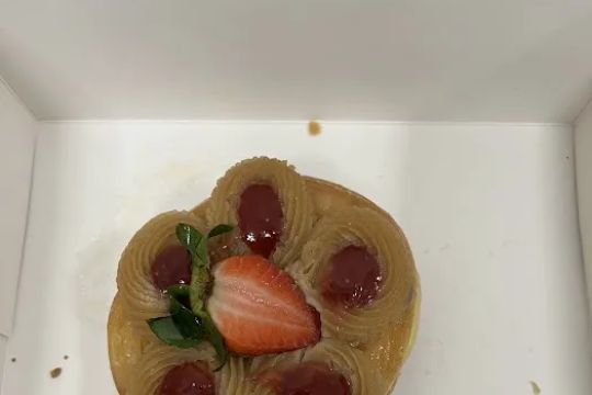 Wow! Donuts & Drips Dallas - Elevated Donuts, Pastries, Coffee, and Teas