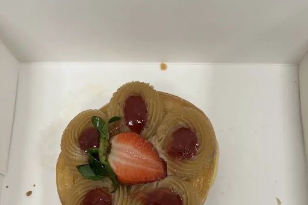 Wow! Donuts & Drips Dallas - Elevated Donuts, Pastries, Coffee, and Teas