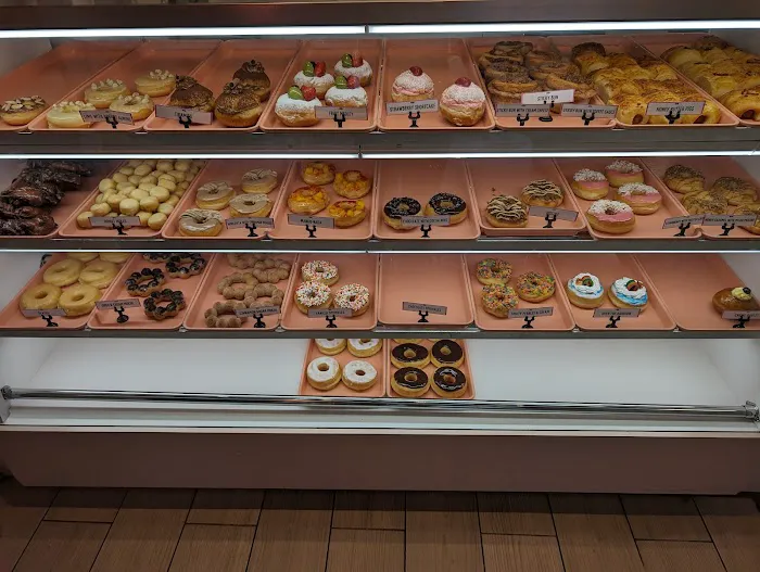 Wow! Donuts & Drips Dallas - Elevated Donuts, Pastries, Coffee, and Teas Picture 6