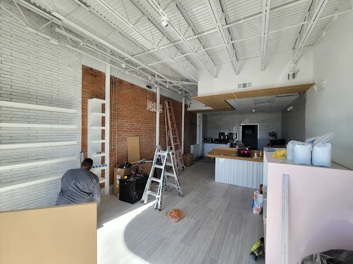 Wow! Donuts & Drips Dallas - Elevated Donuts, Pastries, Coffee, and Teas Picture 4