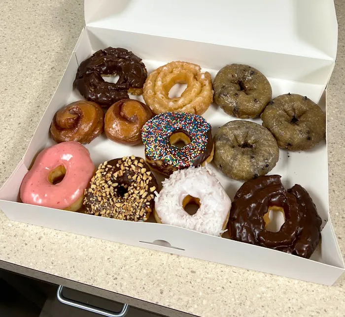 Ingram's Donuts Picture 4