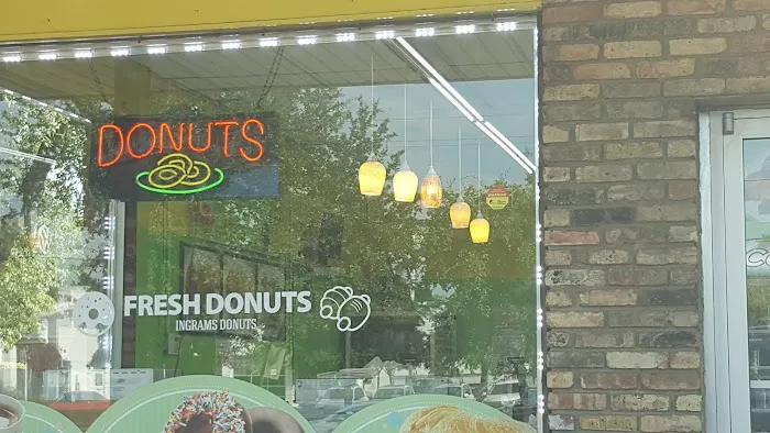 Ingram's Donuts Picture 1