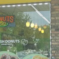 Ingram's Donuts ico