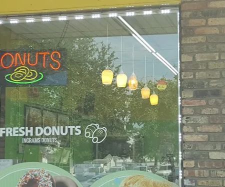 Ingram's Donuts