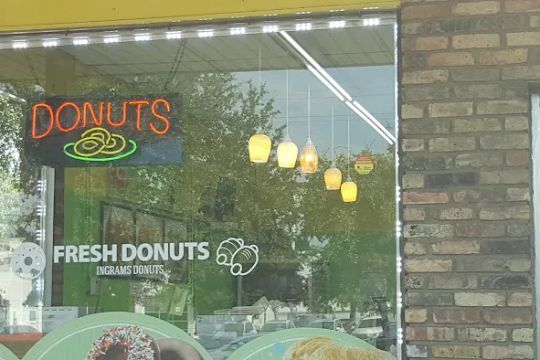 Ingram's Donuts