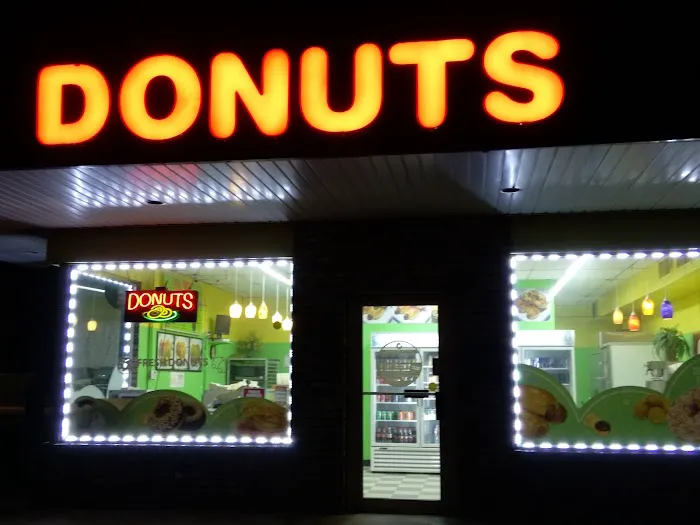 Ingram's Donuts Picture 5