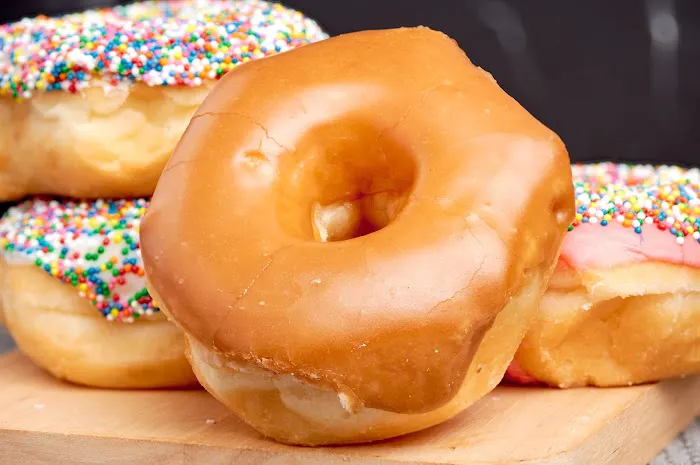 Ingram's Donuts Picture 6