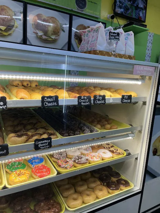 Ingram's Donuts Picture 10