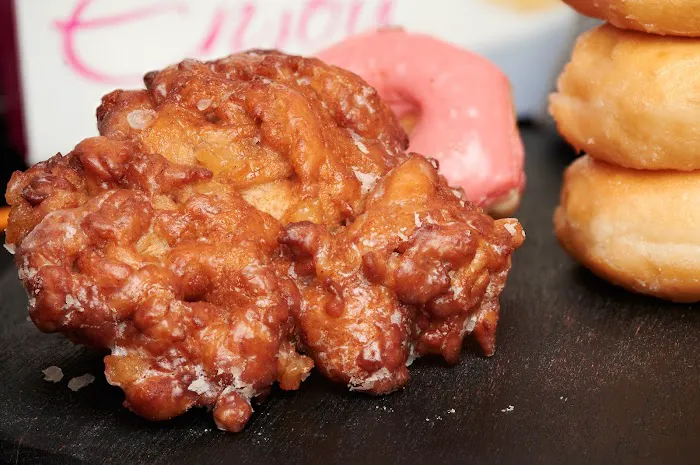 Ingram's Donuts Picture 8
