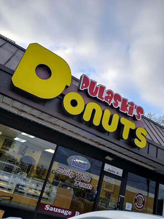 Pulaski's Donuts Picture 1
