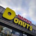 Pulaski's Donuts