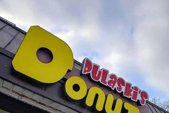 Pulaski's Donuts
