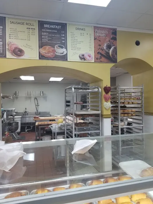 Pulaski's Donuts Picture 7