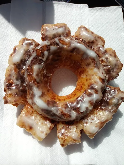 Pulaski's Donuts Picture 8