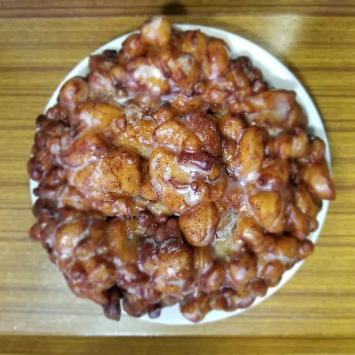 Pulaski's Donuts Picture 6