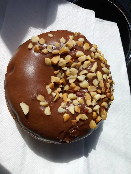 Pulaski's Donuts Picture 4