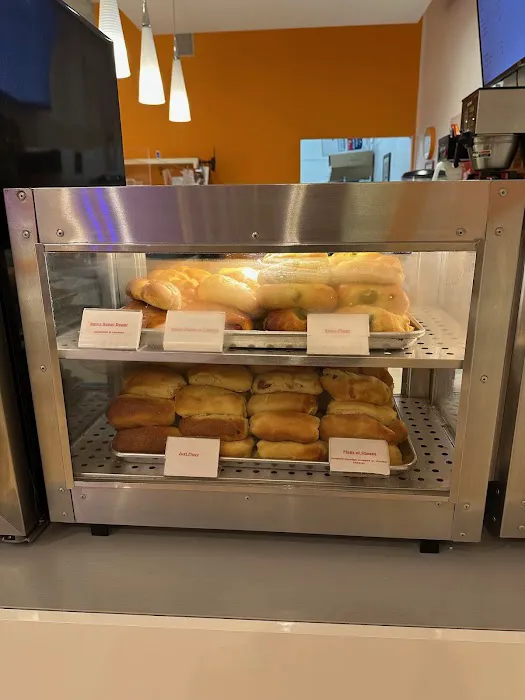 Yummy Donuts Picture 5