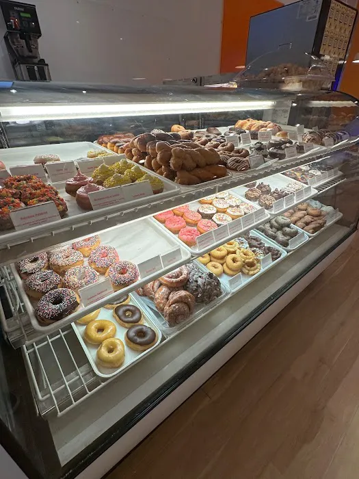 Yummy Donuts Picture 4