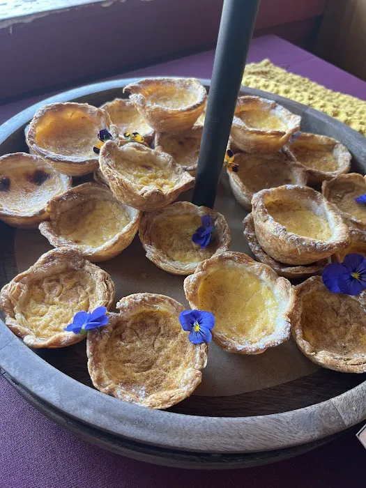 DoceHaven Patisserie Picture 5