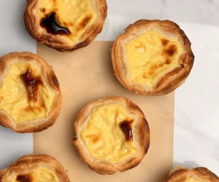 DoceHaven Patisserie