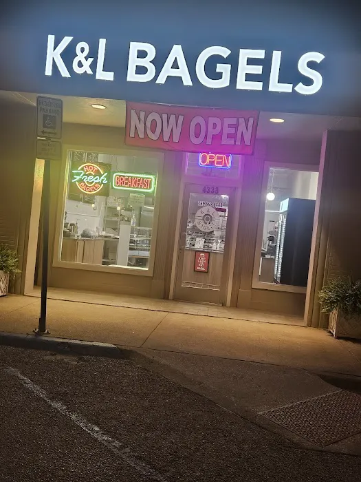K&L BAGELS Picture 4