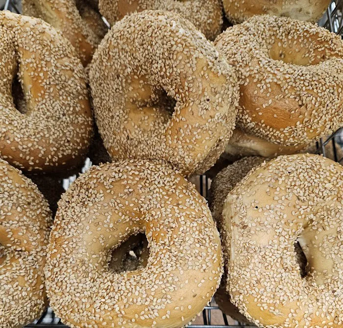 K&L BAGELS Picture 8