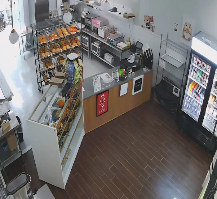 K&L BAGELS Picture 5