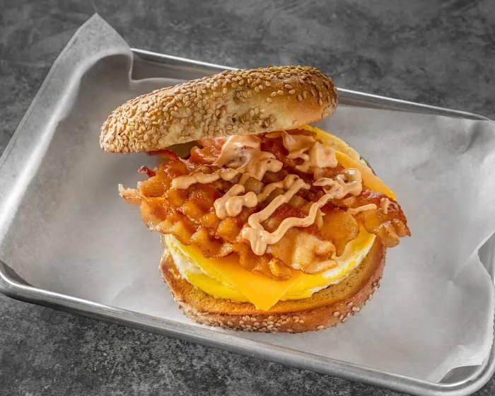K&L BAGELS Picture 7