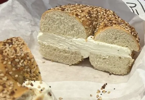 K&L BAGELS Picture 10