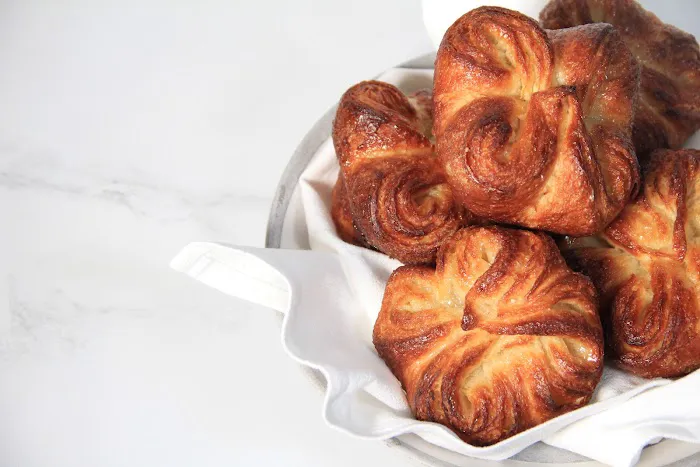 Sugar & Sage Bakery Picture 5