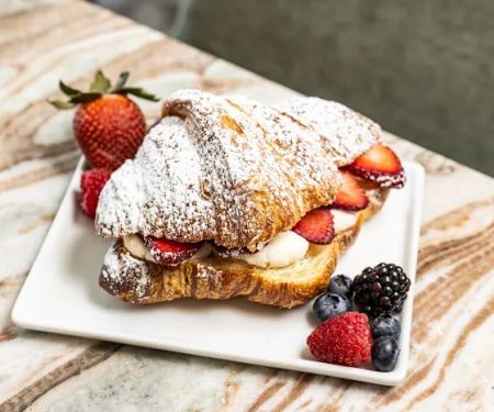 Sugar & Sage Bakery