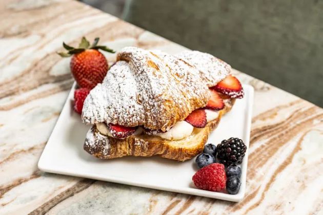 Sugar & Sage Bakery