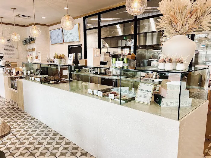 Sugar & Sage Bakery Picture 8