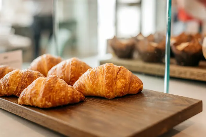 Sugar & Sage Bakery Picture 2