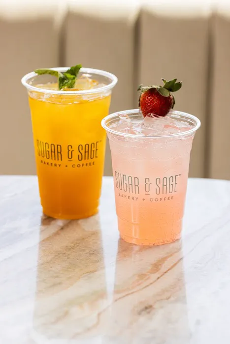 Sugar & Sage Bakery Picture 4