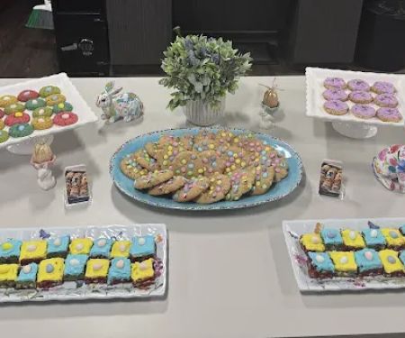JoJo's Delights