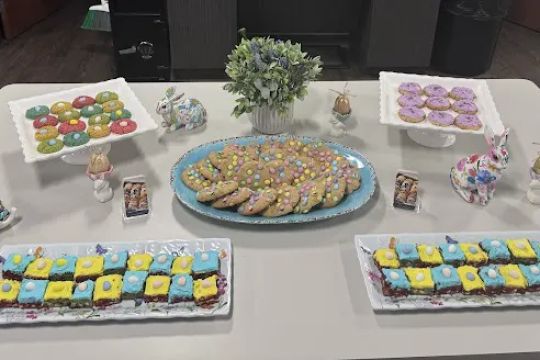 JoJo's Delights