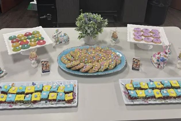 JoJo's Delights