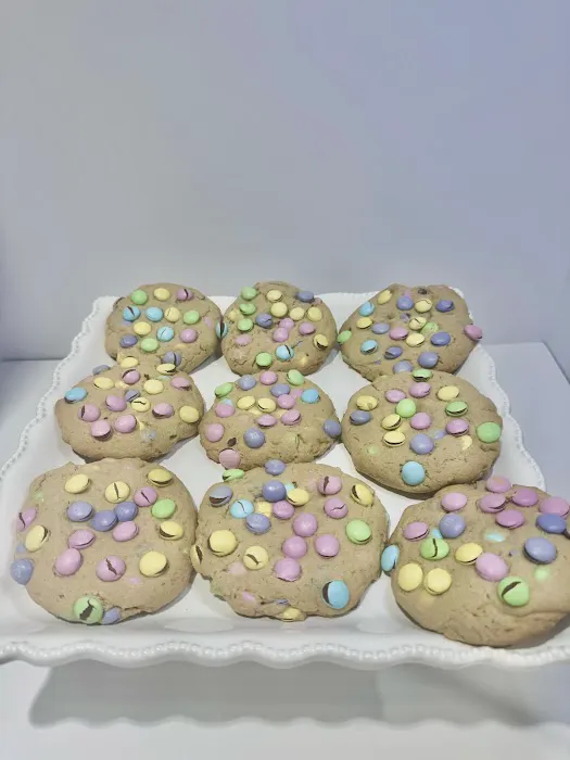 JoJo's Delights Picture 2